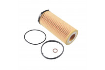 Oil Filter BMW 08-17