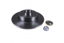 Brake Disc Nissan Renault Vauxhall 01-14