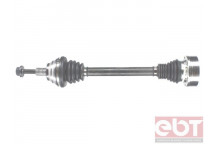 Drive Shaft Audi Seat Skoda VW 04-17