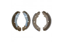 BRK SHOES R FORD TRANSIT TOURNEO 00-14