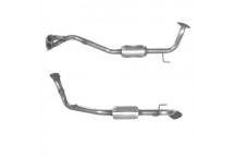 CAT ASSY FRONTERA 22 99-03