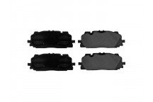 Brake Pad Set - Disc Brake Audi Cupra VW 15-24