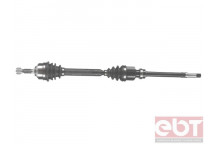 Drive Shaft Peugeot 98-12