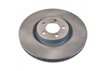 Brake Disc Audi 18-28
