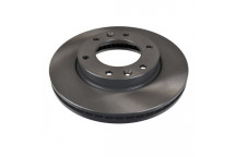Brake Disc Chrysler 04-12
