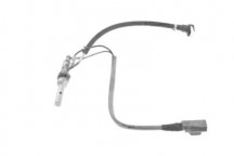 Injection Unit - Soot/Particulate Filter Regeneration Ford 1