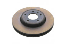 Brake Disc Alfa Romeo 94-05