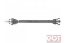 Drive Shaft Audi Seat Skoda VW 09-19