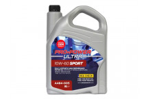 10W-60 SPORT Fully Synthetic Engine Oil 1L