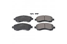 Brake Pad Set - Disc Brake Subaru 94-06