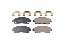 Brake Pad Set - Disc Brake