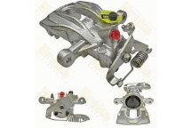 Brake Caliper Ford 00-07