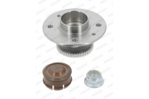 Wheel Bearing Kit Nissan Renault 97-09