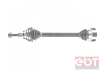 Drive Shaft Audi Skoda VW 03-10