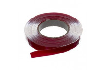 Pearl Automotive PWN1345 Clear Double-Sided Acrylic Tape