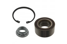 Wheel Bearing Kit BMW 11-21