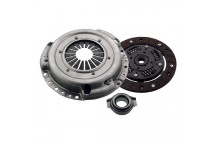 Clutch Kit Nissan 84-00