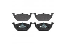 Brake Pad Set - Disc Brake Audi Seat Skoda VW 96-23