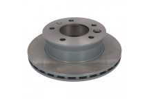 Brake Disc Mercedes VW 64-16