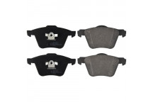 Brake Pad Set - Disc Brake Volvo 02-14