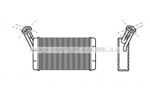 HEAT BLOWER CITR RENOEN BX BX17 83-95