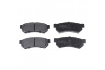 Brake Pad Set - Disc Brake Chevrolet 00-13