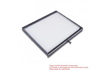 Cabin Air Filter Chevrolet 03-13