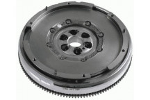Flywheel Citroen Peugeot 06-17