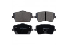 Brake Pad Set - Disc Brake Volvo 17-23
