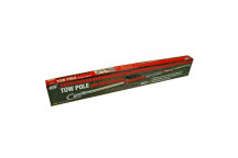 Maypole MP4895 Spring Loaded Tow Pole - Shock-Absorbing Towi