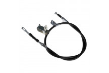 Cable Pull - Parking Brake Nissan 92-03