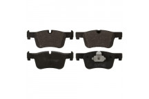 Brake Pad Set - Disc Brake BMW 11-21