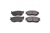 Brake Pad Set - Disc Brake Hyundai Kia 05-15