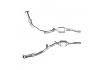 TYPE APPROVED CAT PASSAT 25TDI 01-05