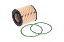 Oil Filter Alfa Romeo Fiat Saab Suzuki Vauxhall 02-15