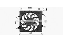 CLG FAN ML350 30D 11-2015