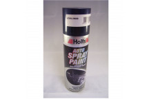 Holts HDBLUM08 Blue Paint Match Pro Vehicle Spray Paint 300m