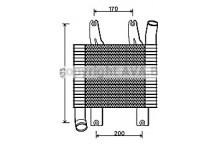 INTERCOOLER HYUN TERRACAN 03-08