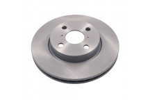 Brake Disc Toyota 05-20