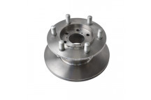 Brake Disc BMW 11-21