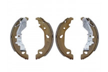 BRK SHOE FIAT PUNTO 12 99-12