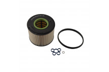 Fuel Filter Audi Porsche VW 02-15