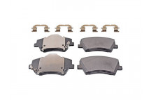 Brake Pad Set - Disc Brake Hyundai Kia 16-22