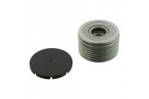 Alternator Freewheel Clutch