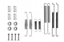 BRK SHOE FITTING KIT PASSAT 93-03