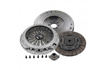 CLUTCH CONVERSION KIT CITR C5 & 20HDI 99-07