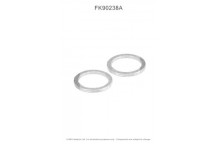 FITTING KIT COROLLA 92-95