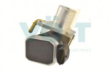 EGR Valve Vauxhall Saab 95-15