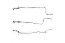 Exhaust Pipe Ford 01-08