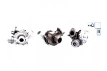 Charger - Charging (Supercharged/Turbocharged)